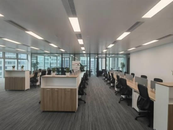 广州环贸中心写字楼图片4988