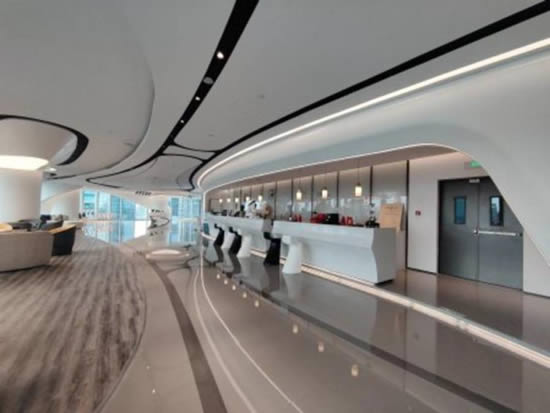 广州环贸中心写字楼图片4987