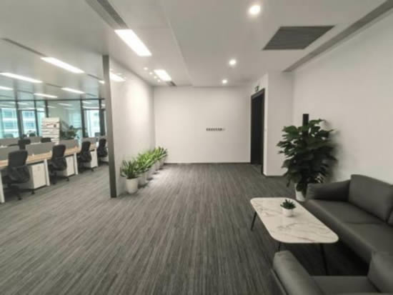 广州环贸中心写字楼图片4989