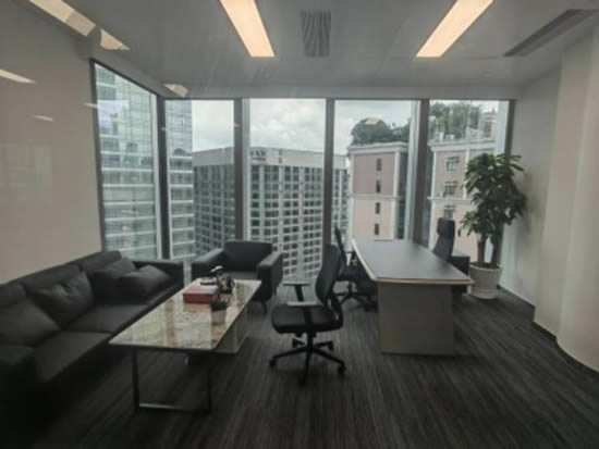 广州环贸中心写字楼图片4992