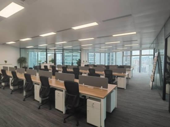 广州环贸中心写字楼图片4991
