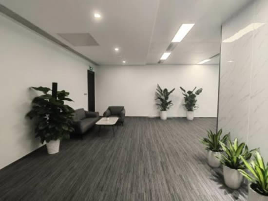 广州环贸中心写字楼图片4993