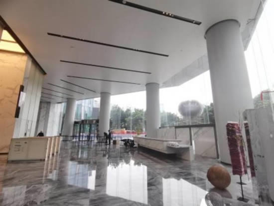 广州环贸中心写字楼图片4994