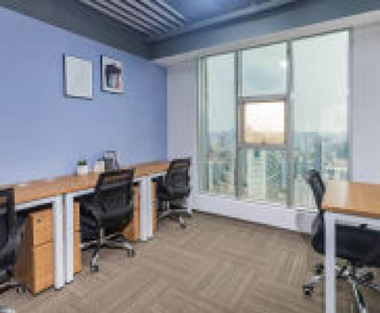 财富广场写字楼图片4996