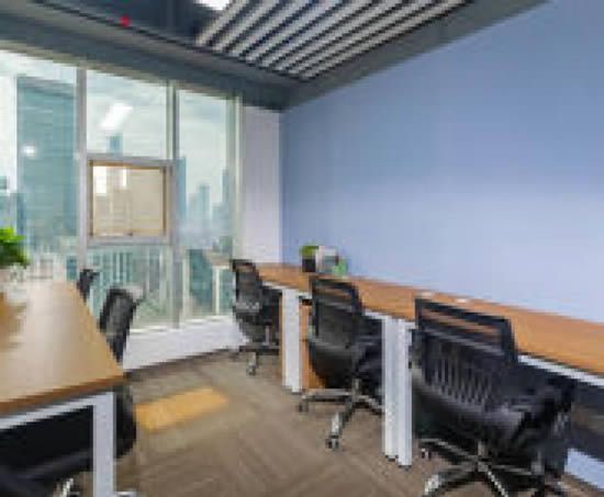 财富广场写字楼图片4998