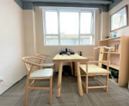 财富广场写字楼图片4995