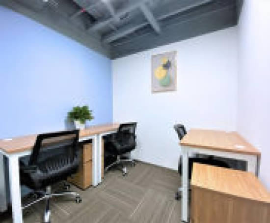 财富广场写字楼图片5001