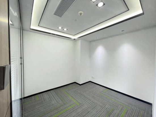 保利中辰广场写字楼图片5009