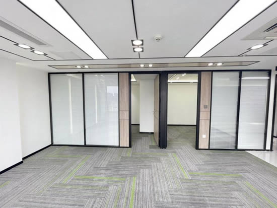 保利中辰广场写字楼图片5007