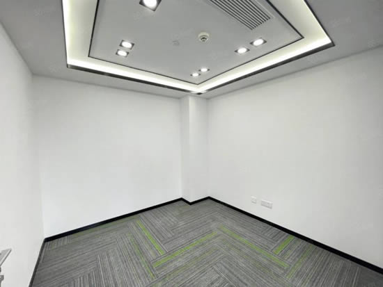 保利中辰广场写字楼图片5011