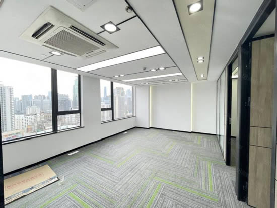 保利中辰广场写字楼图片5014