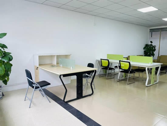 天虹科技园写字楼图片5020