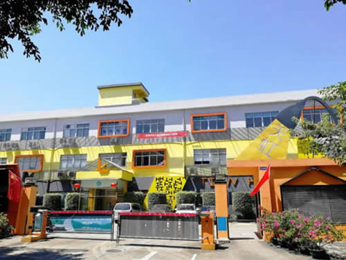 天虹科技园写字楼图片5021