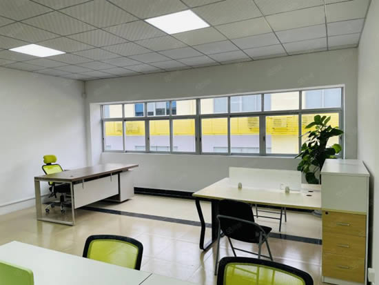 天虹科技园写字楼图片5022