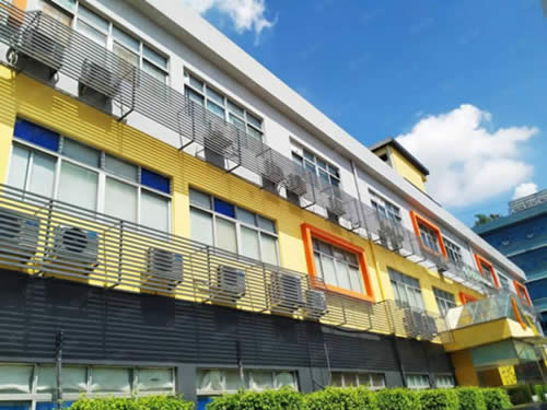 天虹科技园写字楼图片5023