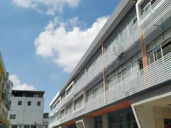 天虹科技园写字楼图片5024