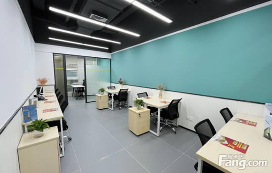 地中海大厦写字楼图片5028