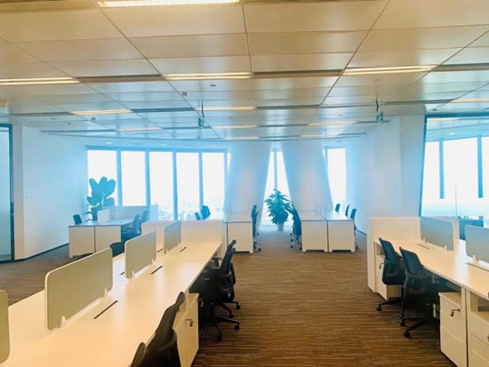 天盈广场写字楼图片5033