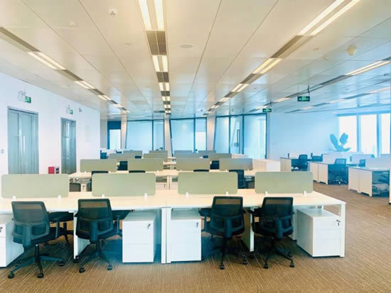 天盈广场写字楼图片5037