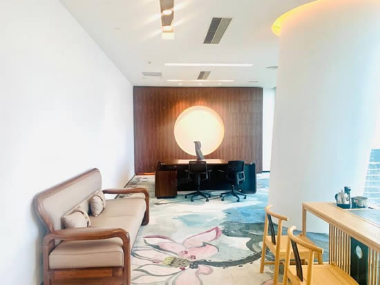 天盈广场写字楼图片5039