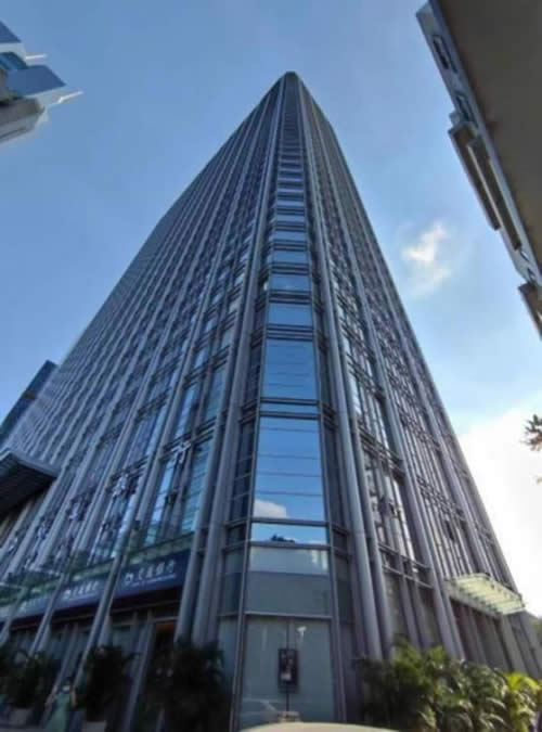 耀中广场写字楼图片5047