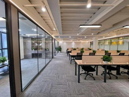 狮子园文化产意园写字楼图片5050