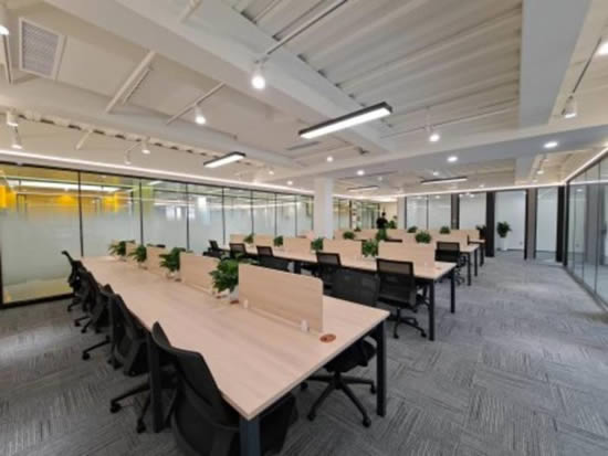 狮子园文化产意园写字楼图片5048