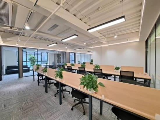 狮子园文化产意园写字楼图片5049