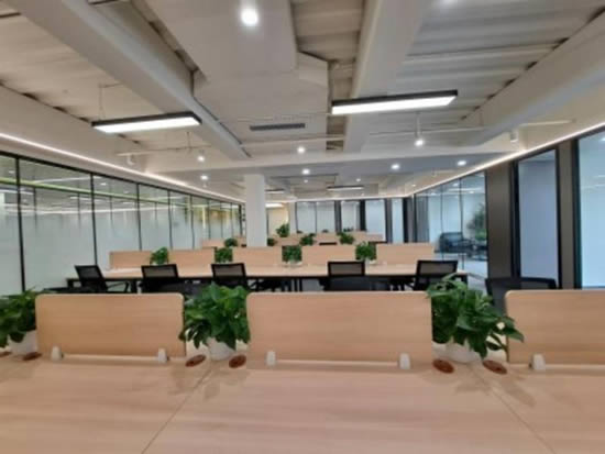狮子园文化产意园写字楼图片5051