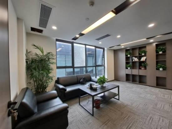 狮子园文化产意园写字楼图片5052