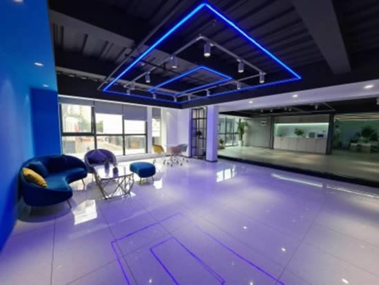 狮子园文化产意园写字楼图片5054