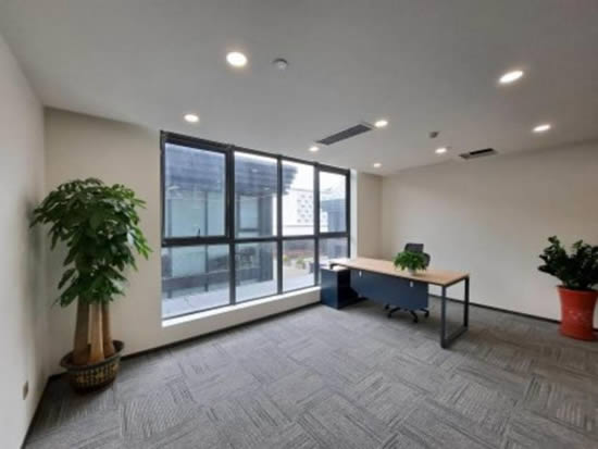 狮子园文化产意园写字楼图片5053