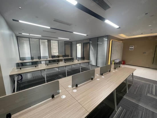 中盛棠东汇写字楼图片5069