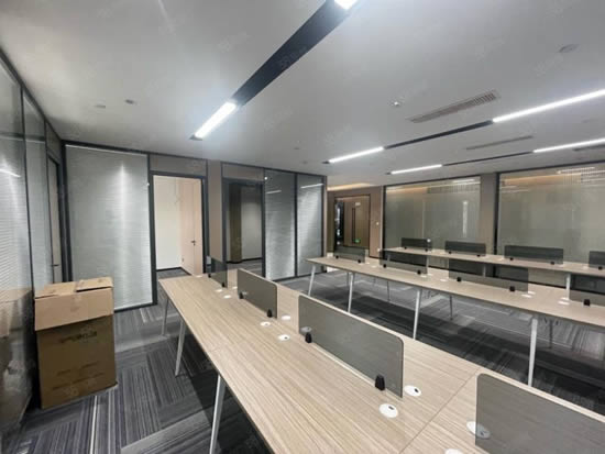 中盛棠东汇写字楼图片5070