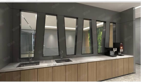 中盛棠东汇写字楼图片5074