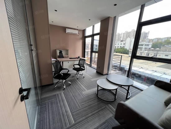中盛棠东汇写字楼图片5072