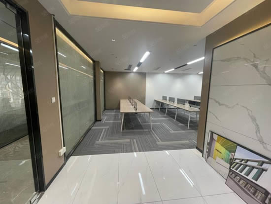 中盛棠东汇写字楼图片5076