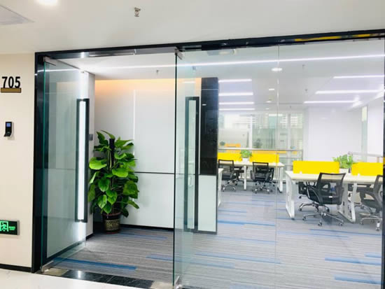 尚层国际大厦写字楼图片5077