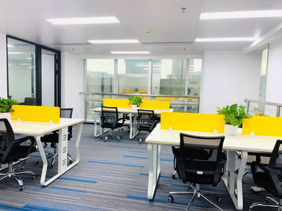 尚层国际大厦写字楼图片5079