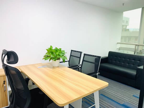 尚层国际大厦写字楼图片5082