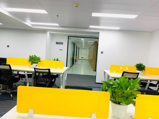 尚层国际大厦写字楼图片5081