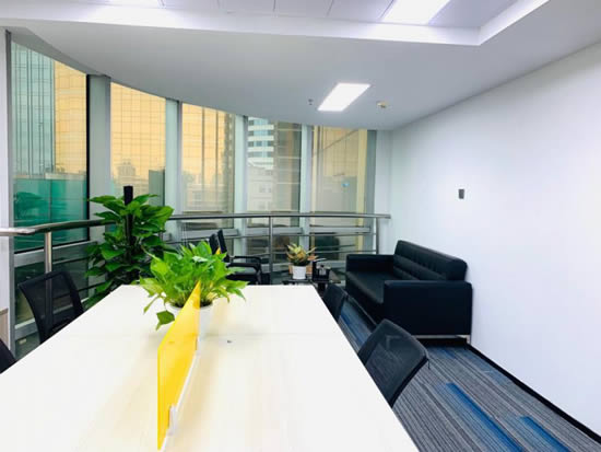 尚层国际大厦写字楼图片5084