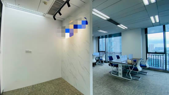 保利中汇广场写字楼图片5088