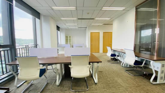 保利中汇广场写字楼图片5091