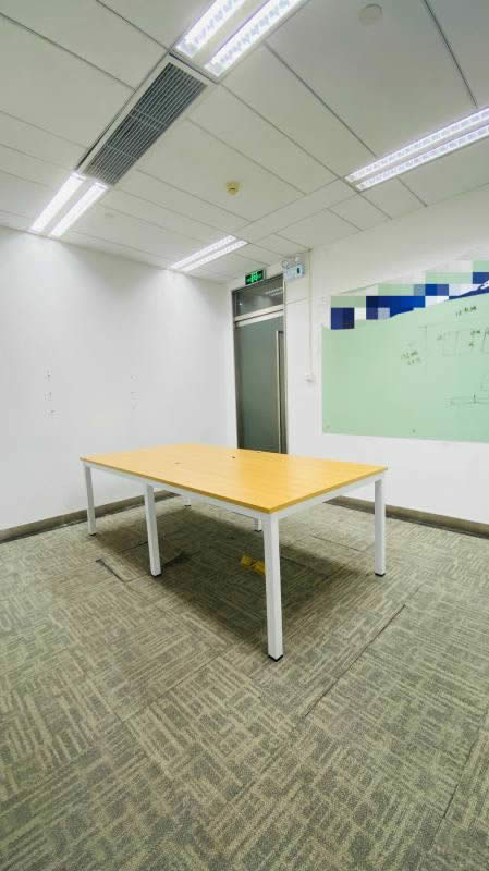 保利中汇广场写字楼图片5094