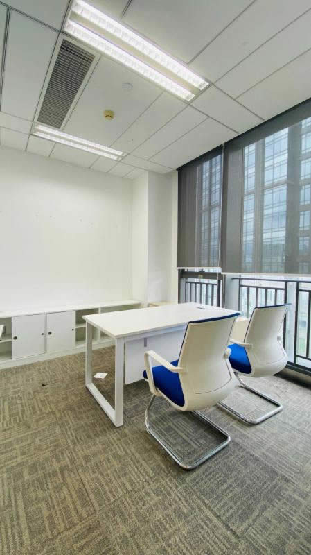 保利中汇广场写字楼图片5092