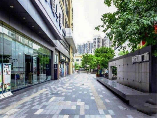 时代TIT广场写字楼图片5095