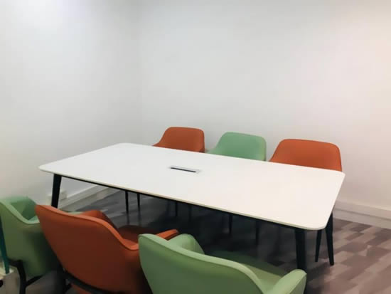 时代TIT广场写字楼图片5098