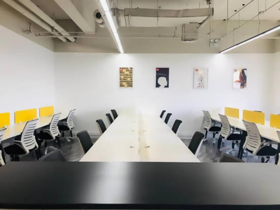 时代TIT广场写字楼图片5101