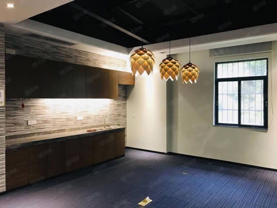 元岗智汇park写字楼图片5104